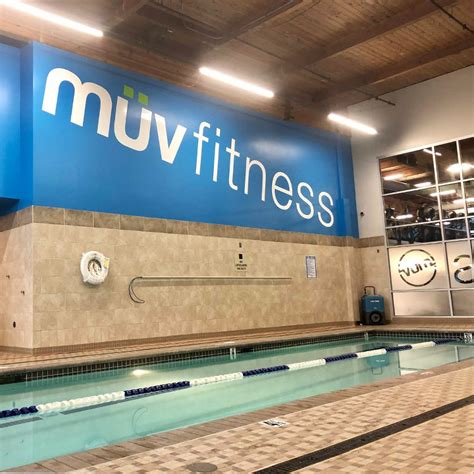 muv fitness south hill spokane